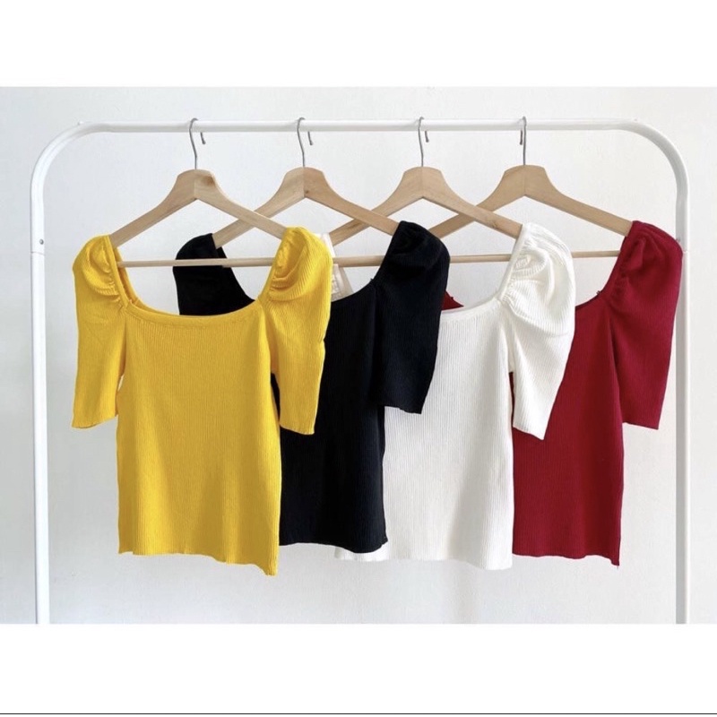 madeline top