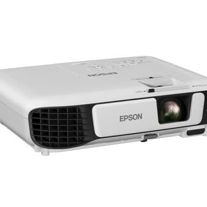 EPSON EB-X51
