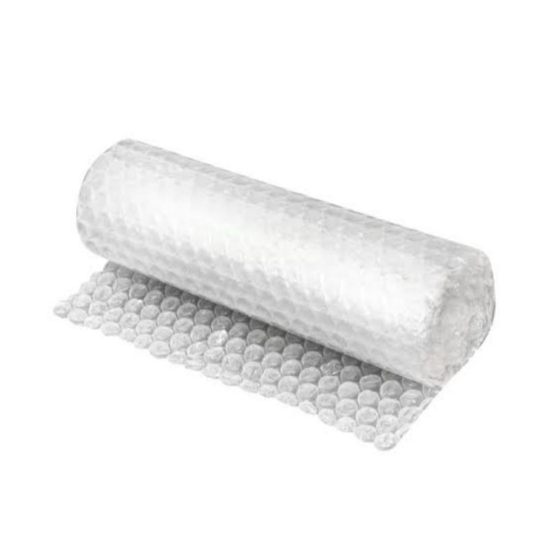 

BUBBLE WRAP TAMBAHAN UNTUK GIFTBOX