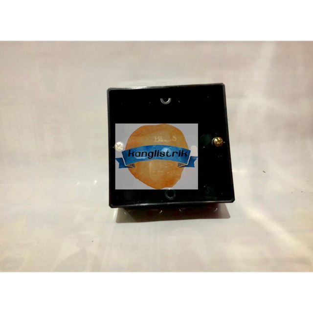 Inbow dos boss / inbow dus boss model clipsal