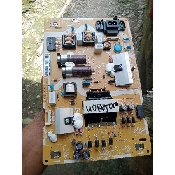 POWER SUPPLY PSU SAMSUNG UA 40n5000 40N5000AK 40M5000 40M5050AK 40M5050 UA40n5000AK UA40N5000