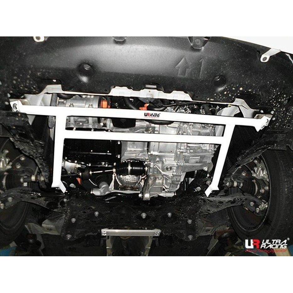 Ultra Toyota C Hr La4 Stabilizer Sway Roll Panhard X Strut Bar Lca Aksesoris Variasi Modifikasi Shopee Indonesia