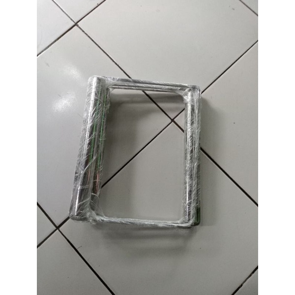 Bingkai kue kering ukuran 25x20