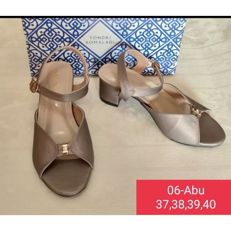 parase sale akhir tahun heels 5cm yongki komaladi