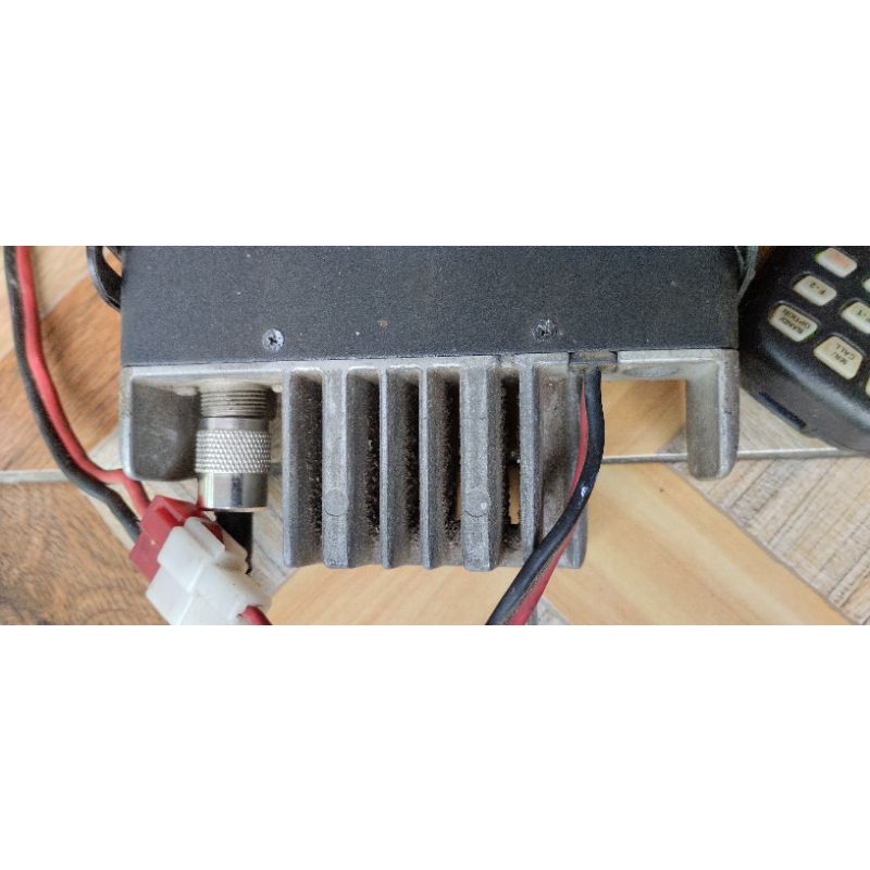 Rig 2300 tx 0 pesawat saja