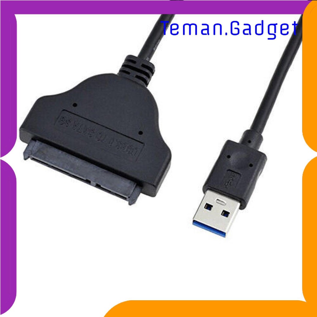 TG-BC SATA to USB 3.0 HDD SSD Adapter - 4071-1097