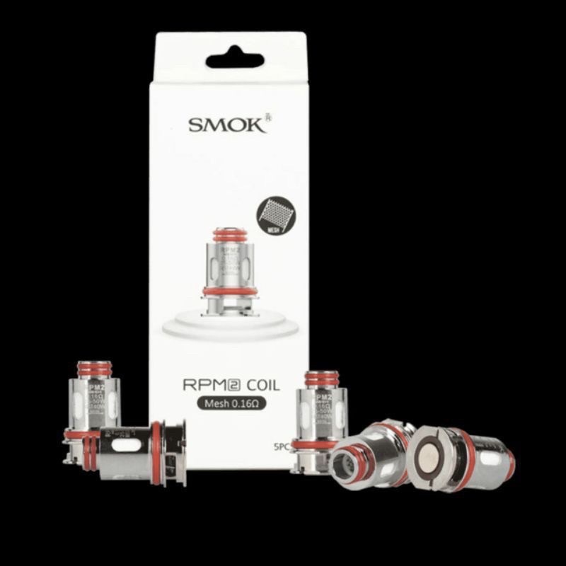 PROMO HARGA 5 KOIL SCAR P3 - koil pengapian Smoke scar p3