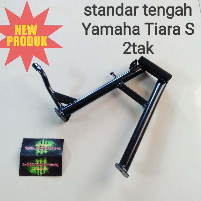 standar 2 jagang tengah Yamaha Tiara S 2 tak