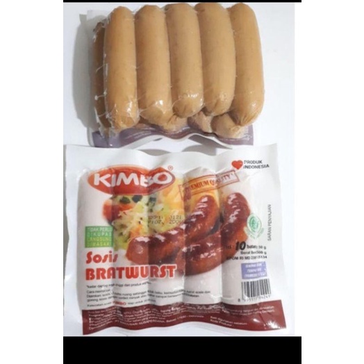 

Sosis Kimbo