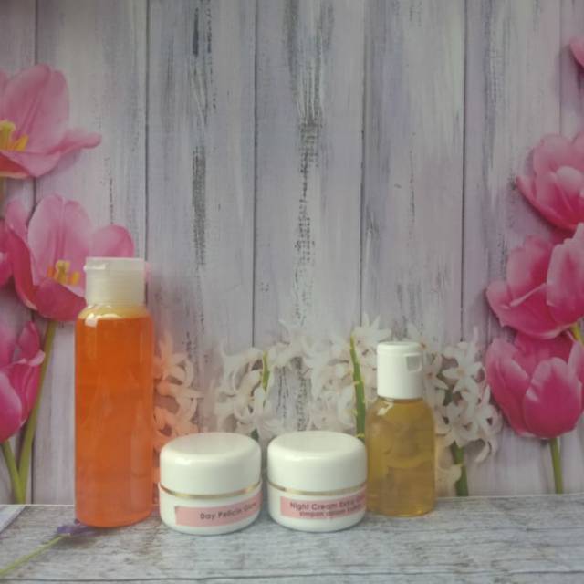 Jual EXTRA GLOW HEMAT | Shopee Indonesia