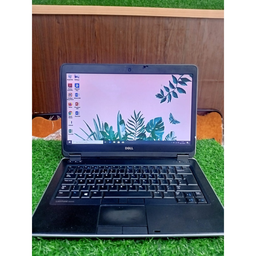 DELL latitude E6440