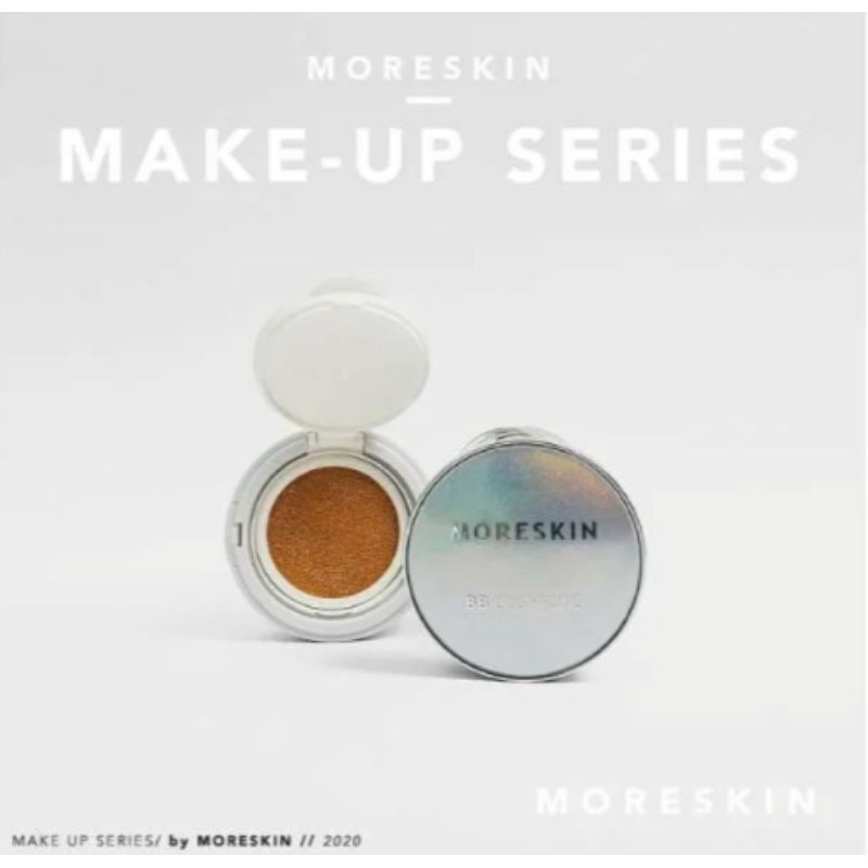 Moreskin BB Cushion