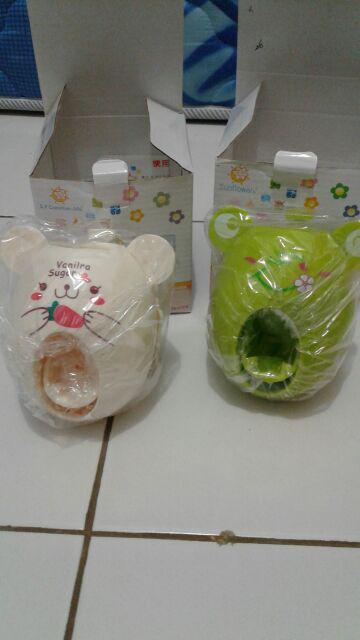 Dispenser Odol Animal