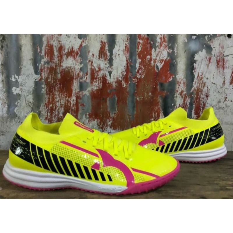 Ortuseight Catalyst Liberte In