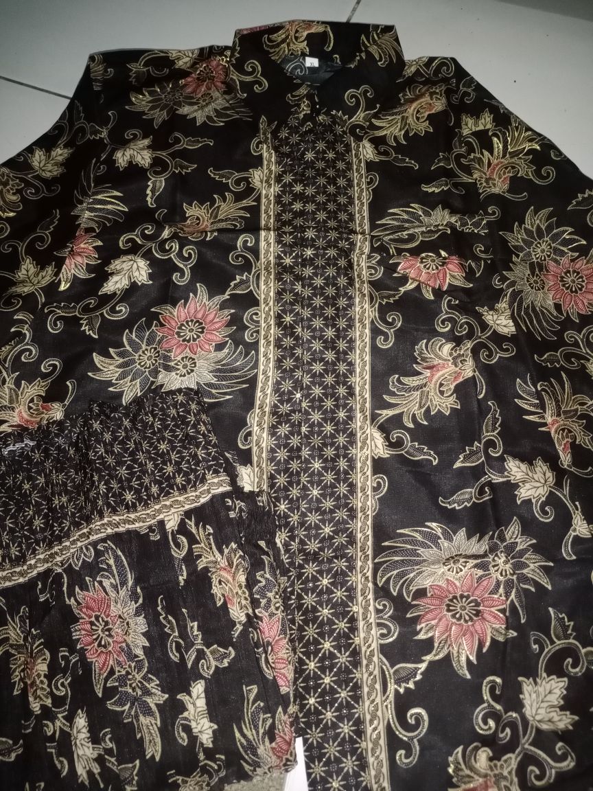 Couple Batik / Hem Batik / Rok Prisket / Rok Duyung / Rik Lilit / Rok Batik / Hem Batik /batik Anak