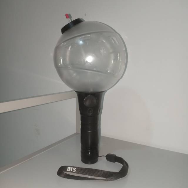Army Bomb ver. 1