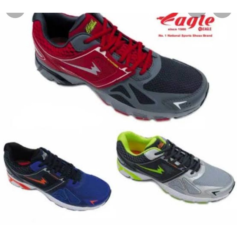 lancer original shoes