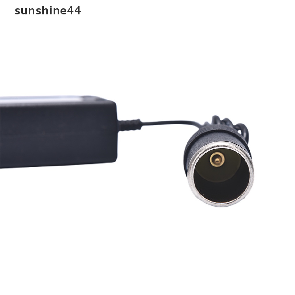 Sunshine Kulkas Penghangat Botol Susu Bayi Mini Portable 4L Untuk Mobil / Rumah