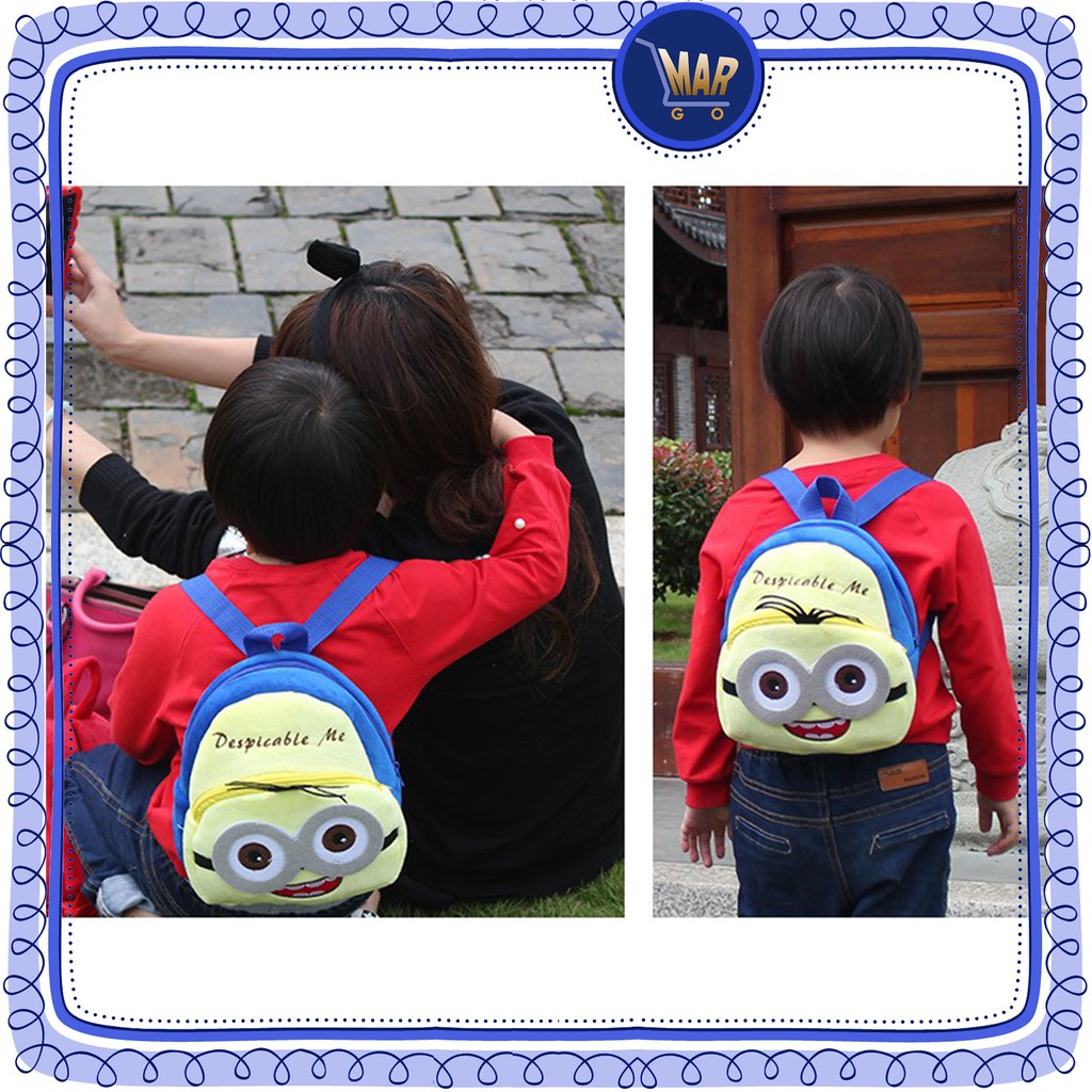 Tas Ransel Anak Kecil