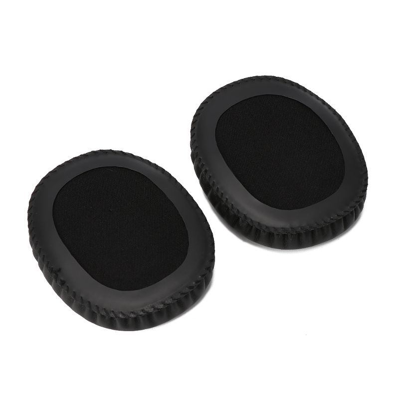 btsg Replacement Earpad Earmuff Cushion For Marshall Monitor Headphones Headsets