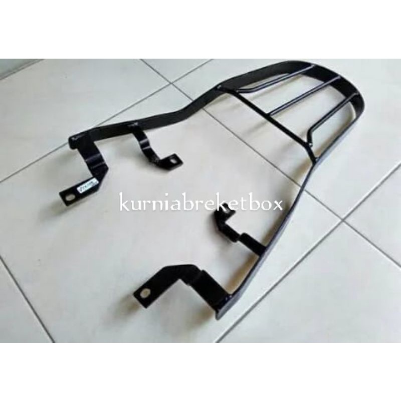 breket box murah motor VIXION NEW(nvl,nva)