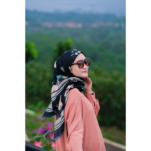 Raline Series by dailywearbycitraraf - PremiumScarf