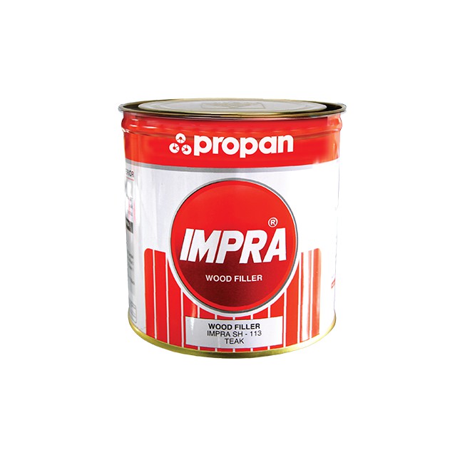 DEMPUL KAYU PROPAN IMPRA WOOD FILLER PROPAN WF115 DAN DEMPUL KAYU PROPAN IMPRA WOOD FILLER PROPAN WF115 DAN