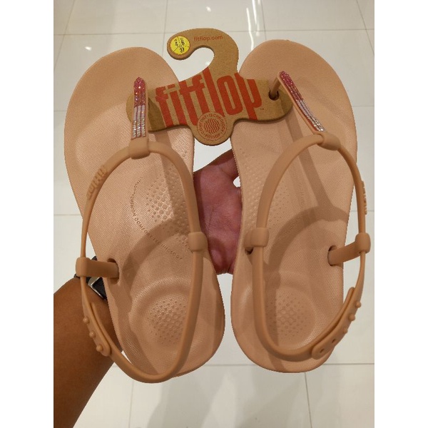 sandal fitflop original