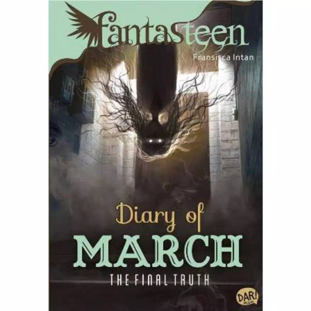 

Diary of March