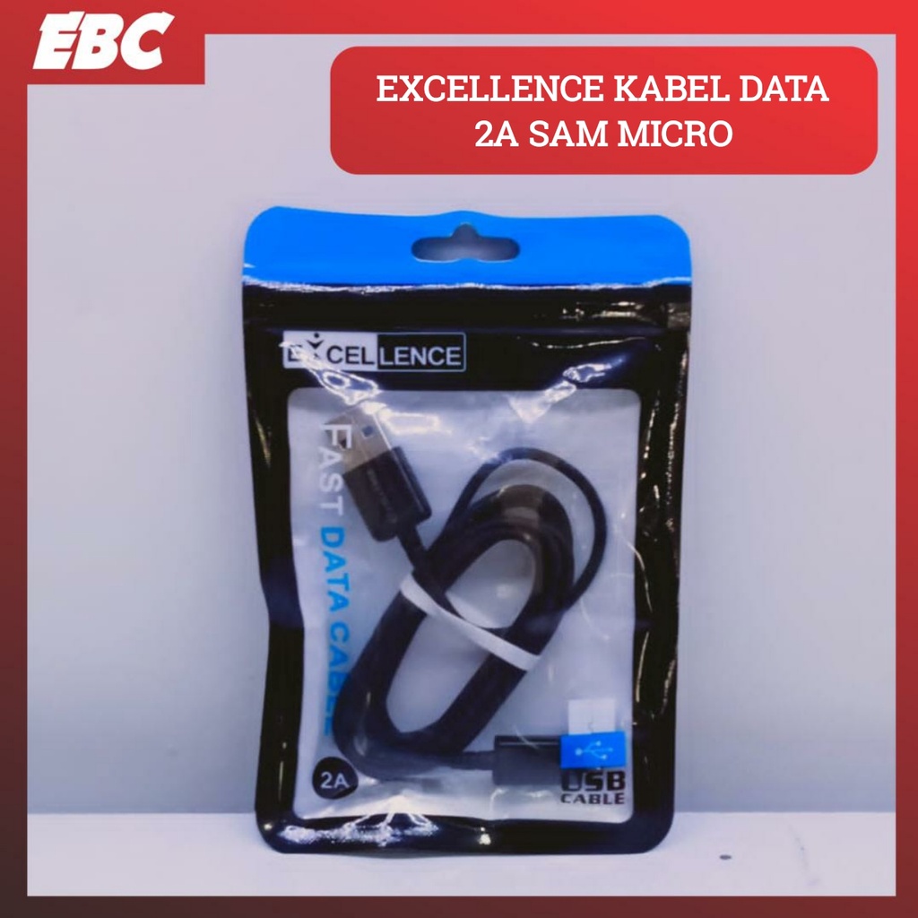 Excellence Kabel Data 2Sam Micro