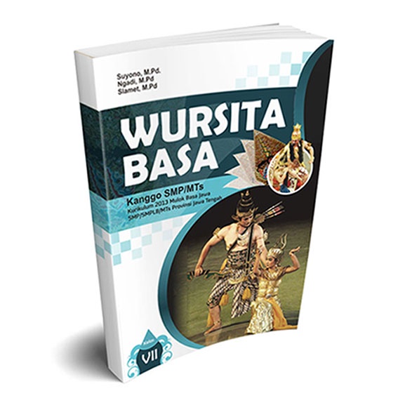 Wursita Basa SMP / MTs Kelas 7