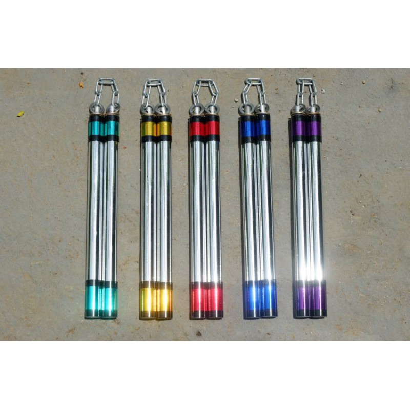 Nunchaku Aluminium Freestyle XMA