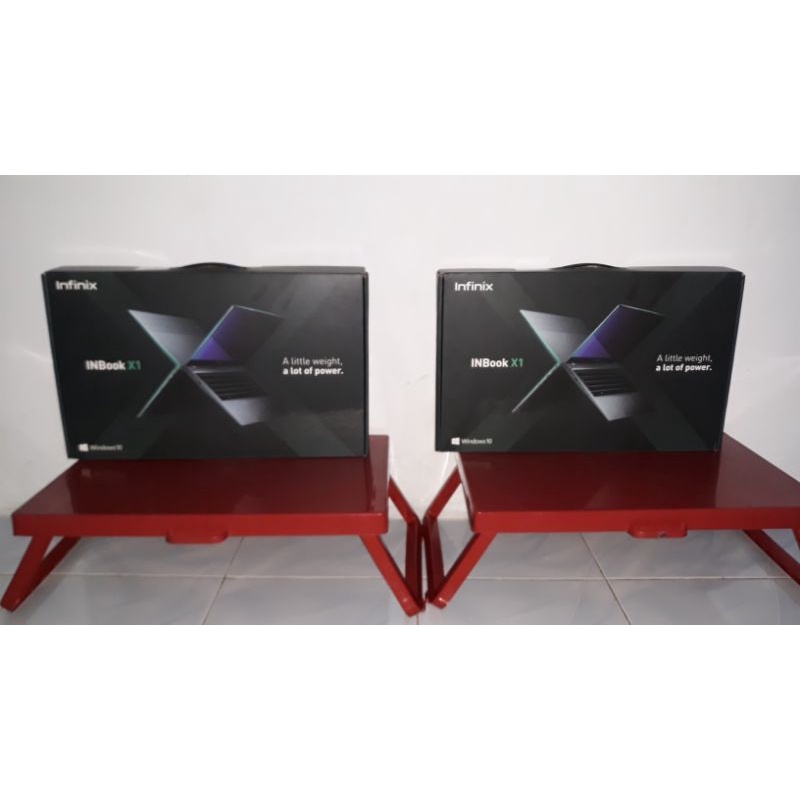 infinix InBook X1 i3 8Gb + 256 GB second