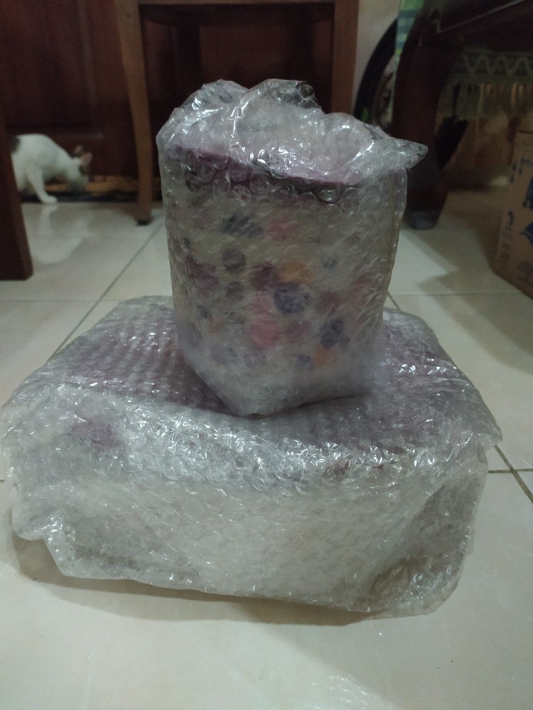 Illumina Serving Bowl Set (mangkok)tupwr