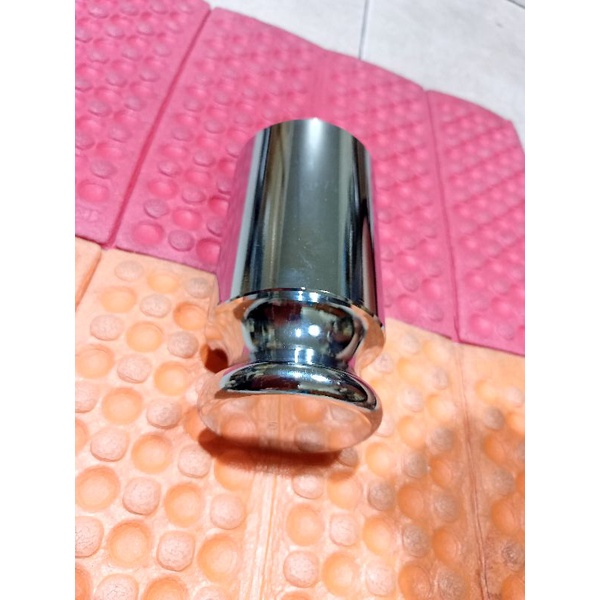 Batu Calibrasi Timbangan 5kg /Anak Calubrasi Timbangan 5kg besi crume M1