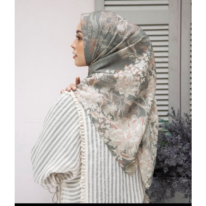 Adeline Scarf (Anna) by Heaven Lights