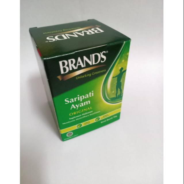 

BRAND SARIPATI AYAM BOTOL 70gr