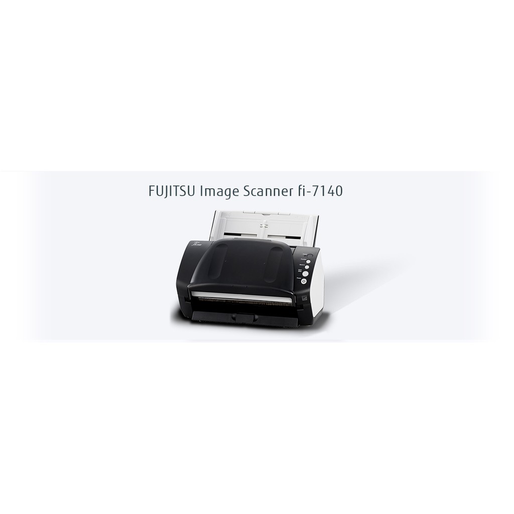 FUJITSU FI-7140 /FI7140 Image Scanner [GS]