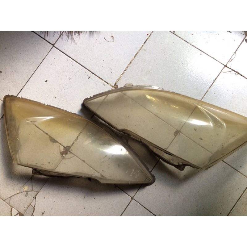 mika lampu CRV gen3 ori copotan