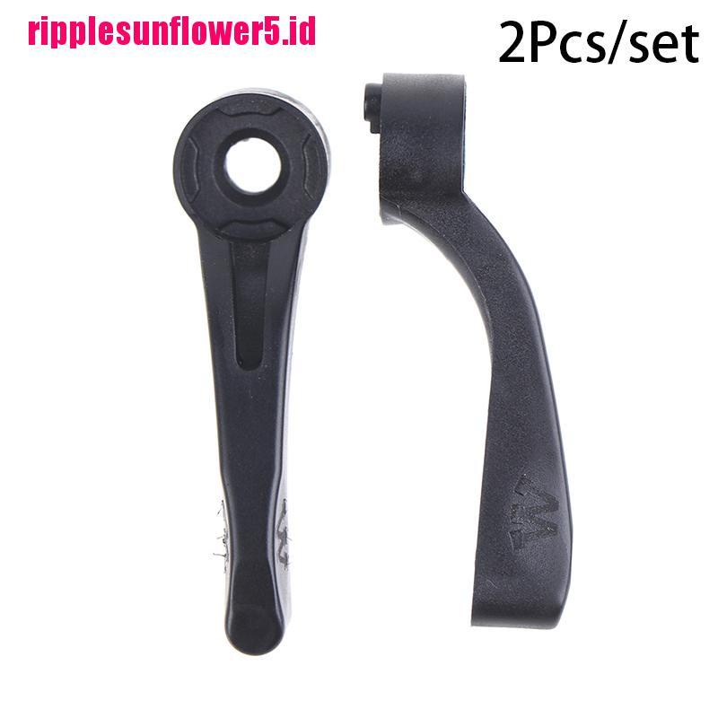 2pcs 8148 8591 Tuas Penyesuaian Pisau Untuk Reparasi Clipper Rambut