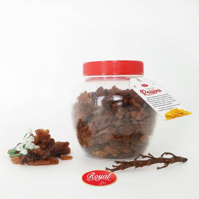 

Raisins(kismis)oleh oleh haji dan umroh