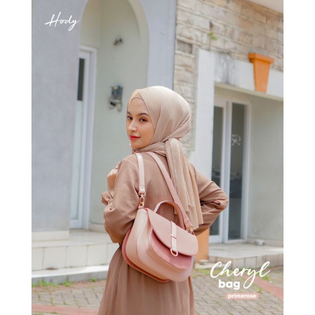 Cheryl bag original Hody READY