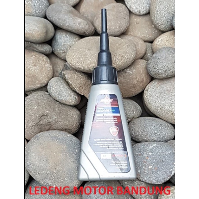 Gear Matic Oil Federal 120ml Oli Gardan Matik Universal