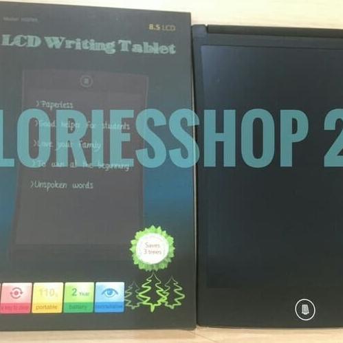 

Papan Tulis Layar Otomatis 8.5