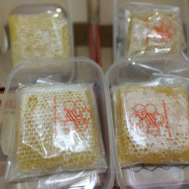 

Promo murah sarang madu