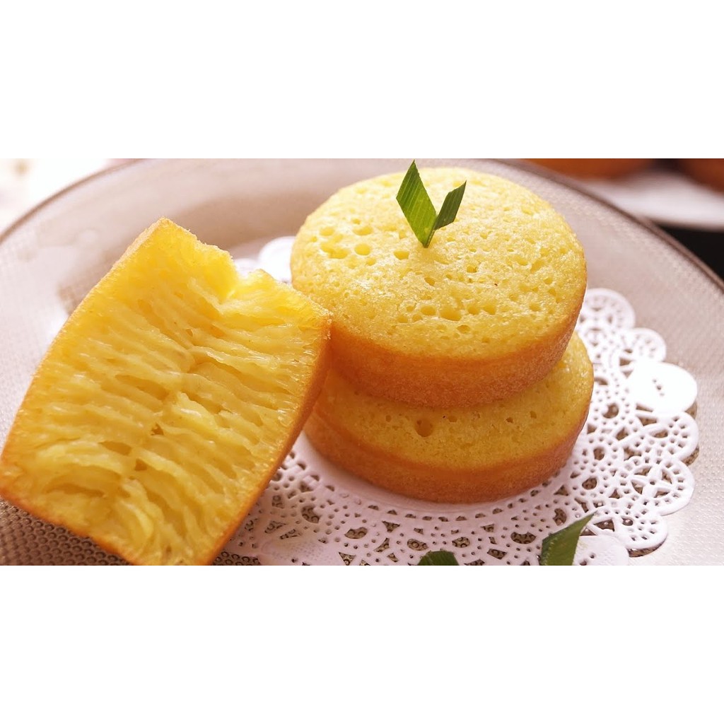 

BIKA AMBON - BULAT ORIGINAL