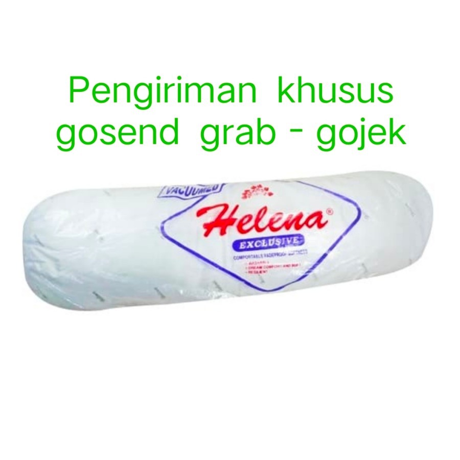 GULING MURAH HELENA/BOLSTER HELENA