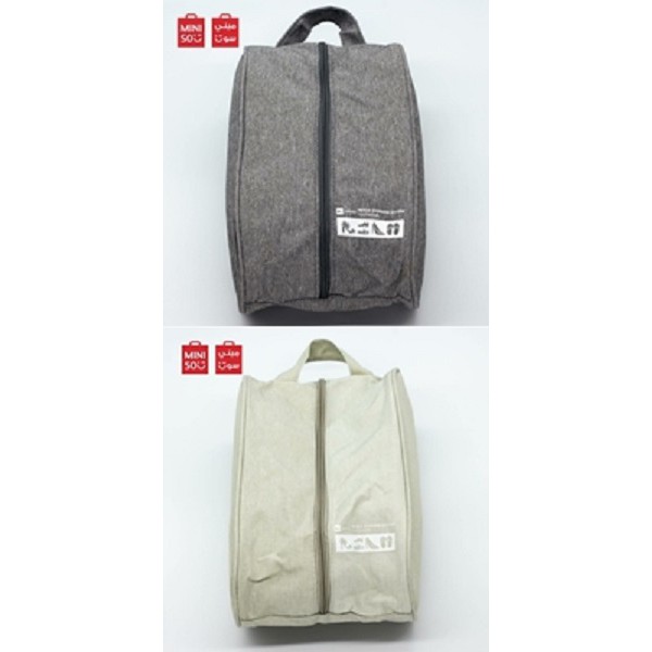 shoe bag miniso