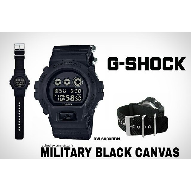 

Military canvas