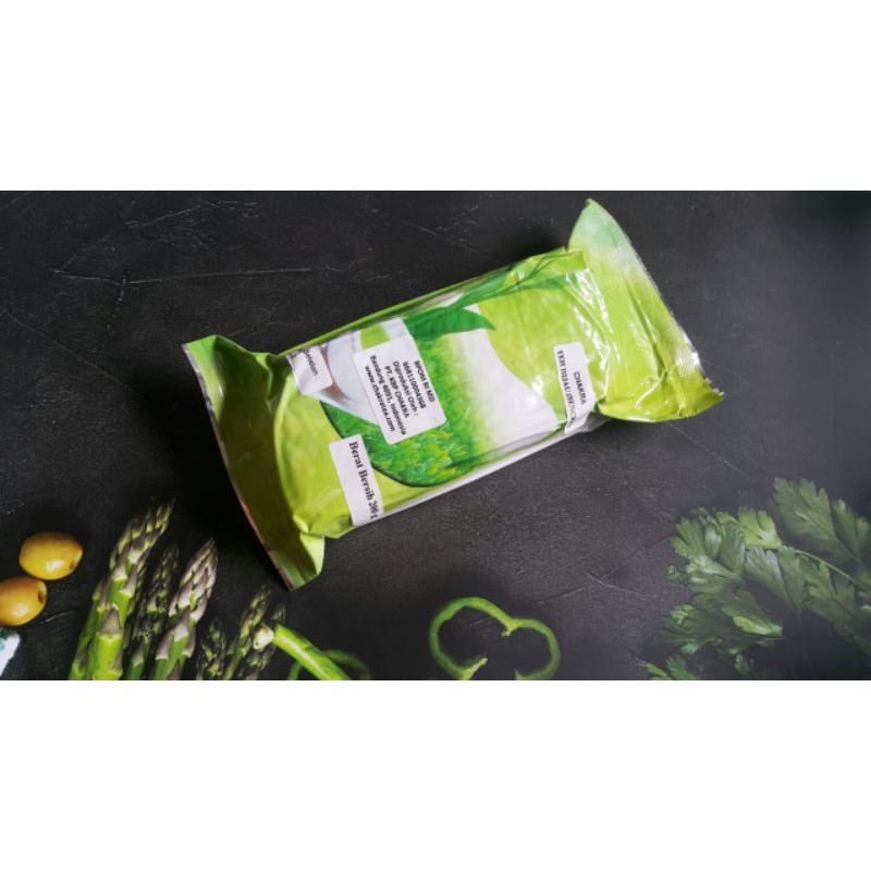 

JAW Sencha | Ocha Teh Hijau Seduh 200gr | Japan Tea Leaf Lokal